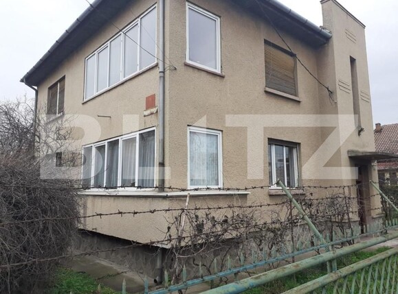 Casa de vânzare 5 camere Elisabetin - 140310CV | BLITZ Timișoara | Poza1
