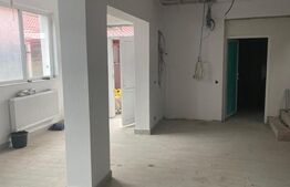 Clinică Medicală, spațiu comercial, 220 mp, zona Lipovei