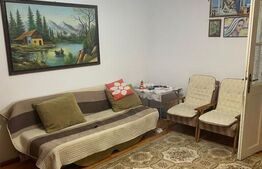 Casa la curte comuna 57 mp utili, Iosefin!