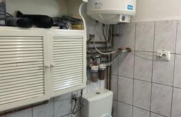 Casa la curte comuna 57 mp utili, Iosefin!