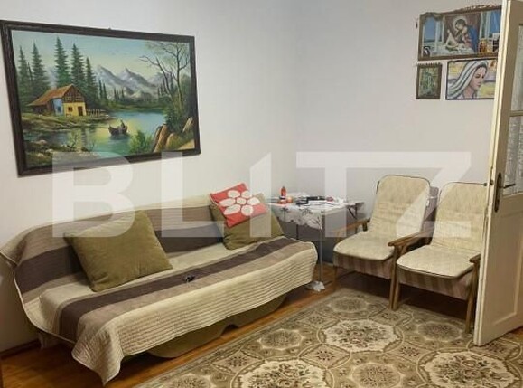 Casa de vânzare 2 camere Iosefin - 140312CV | BLITZ Timișoara | Poza1