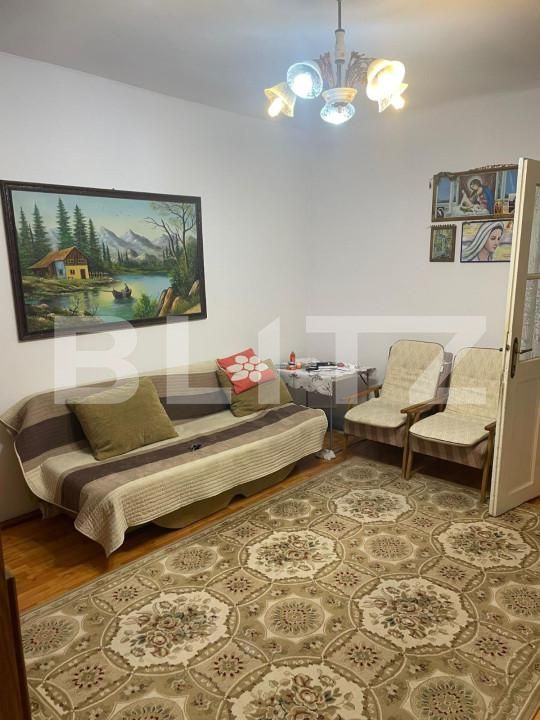 Casa de vânzare 2 camere Iosefin - 140312CV | BLITZ Timișoara | Poza1