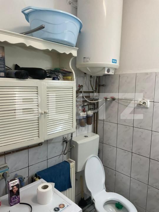 Casa de vânzare 2 camere Iosefin - 140312CV | BLITZ Timișoara | Poza7