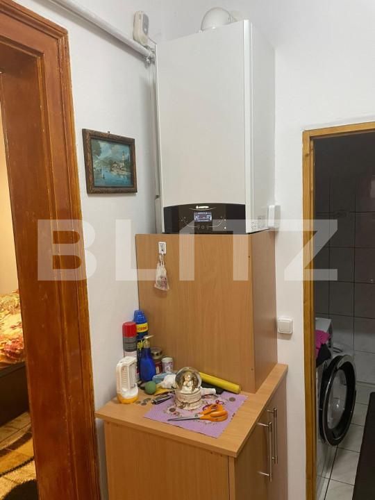 Casa de vânzare 2 camere Iosefin - 140312CV | BLITZ Timișoara | Poza5