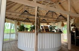  Baza de agrement, restaurant si camping