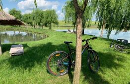  Baza de agrement, restaurant si camping