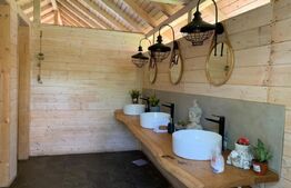  Baza de agrement, restaurant si camping