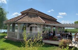  Baza de agrement, restaurant si camping