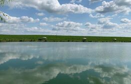  Baza de agrement, restaurant si camping