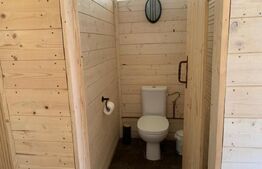  Baza de agrement, restaurant si camping