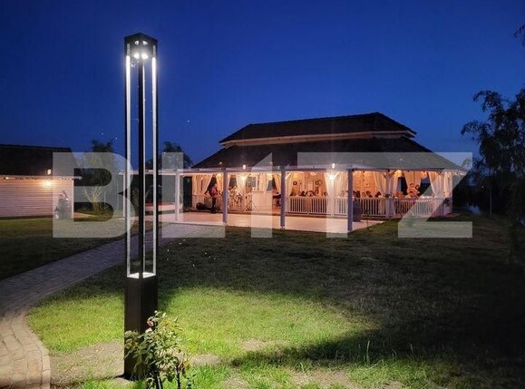 Casa de vânzare 1 camera Exterior Nord - 140313CV | BLITZ Timișoara | Poza12