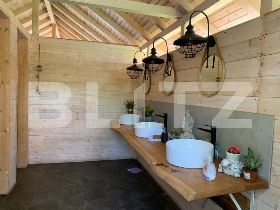 Casa de vânzare 1 camera Exterior Nord - 140313CV | BLITZ Timișoara | Poza10