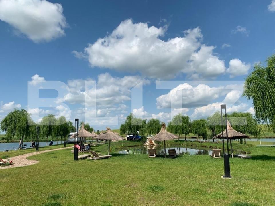 Casa de vânzare 1 camera Exterior Nord - 140313CV | BLITZ Timișoara | Poza13