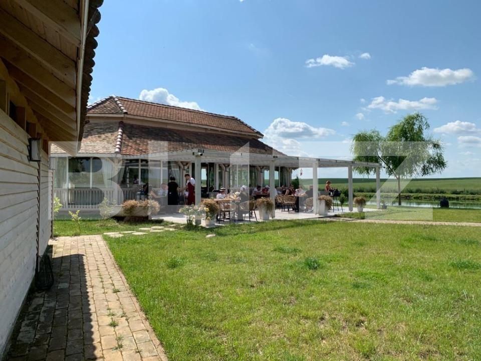 Casa de vânzare 1 camera Exterior Nord - 140313CV | BLITZ Timișoara | Poza5