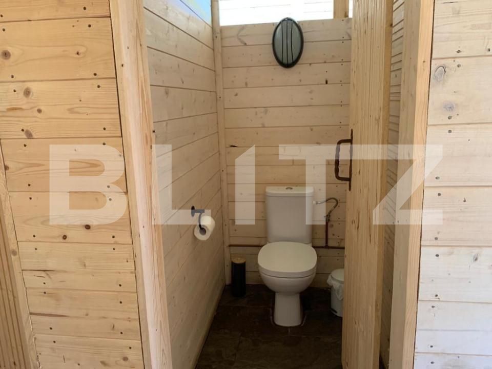 Casa de vânzare 1 camera Exterior Nord - 140313CV | BLITZ Timișoara | Poza14