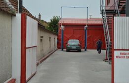 Clădire comercială suprafaţă 720 mp, teren 1400 mp,Timisoara!