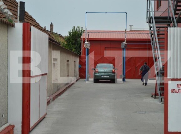 Casa de vânzare 6 camere Ronat - 140314CV | BLITZ Timișoara | Poza7