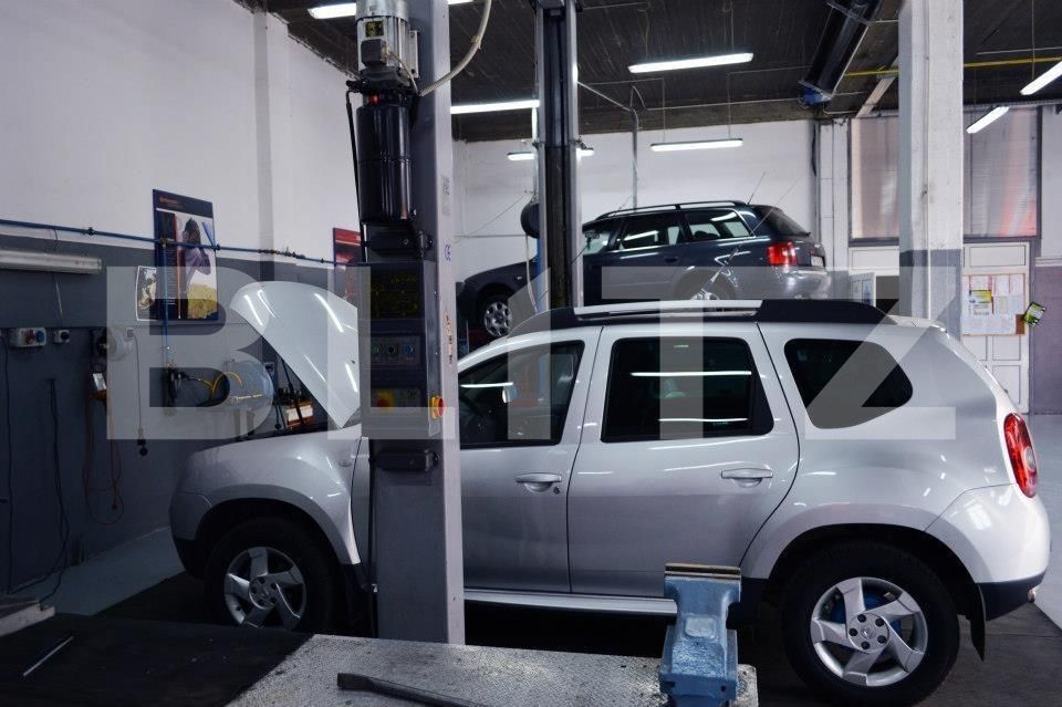 Casa de vânzare 6 camere Ronat - 140314CV | BLITZ Timișoara | Poza5