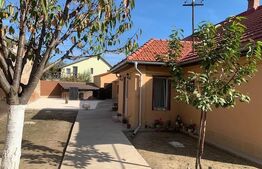 Casa individuala de 3 camere, 86 mp utili si 380 mp teren Bogdanestilor