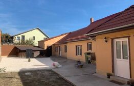 Casa individuala de 3 camere, 86 mp utili si 380 mp teren Bogdanestilor