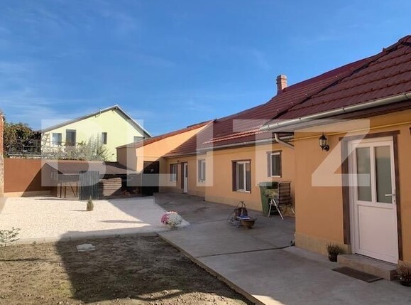 Casa de vânzare 3 camere Bogdanestilor - 140315CV | BLITZ Timișoara | Poza1