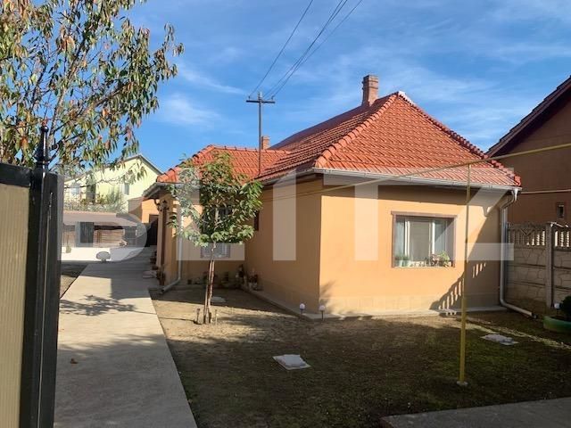 Casa de vânzare 3 camere Bogdanestilor - 140315CV | BLITZ Timișoara | Poza3