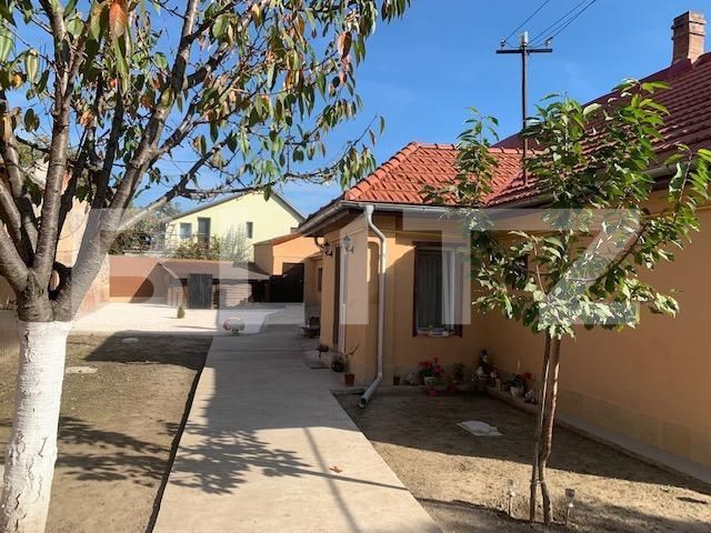 Casa de vânzare 3 camere Bogdanestilor - 140315CV | BLITZ Timișoara | Poza2