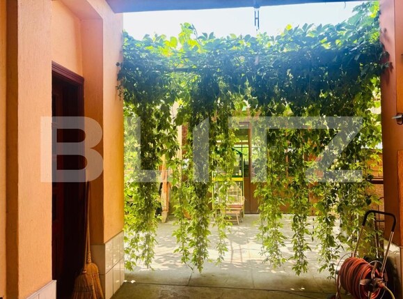 Casa de vânzare 4 camere Bogdanestilor - 140316CV | BLITZ Timișoara | Poza13