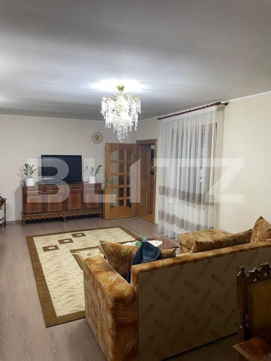Casa de vânzare 4 camere Bogdanestilor - 140316CV | BLITZ Timișoara | Poza3