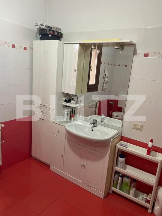 Casa de vânzare 4 camere Bogdanestilor - 140316CV | BLITZ Timișoara | Poza12