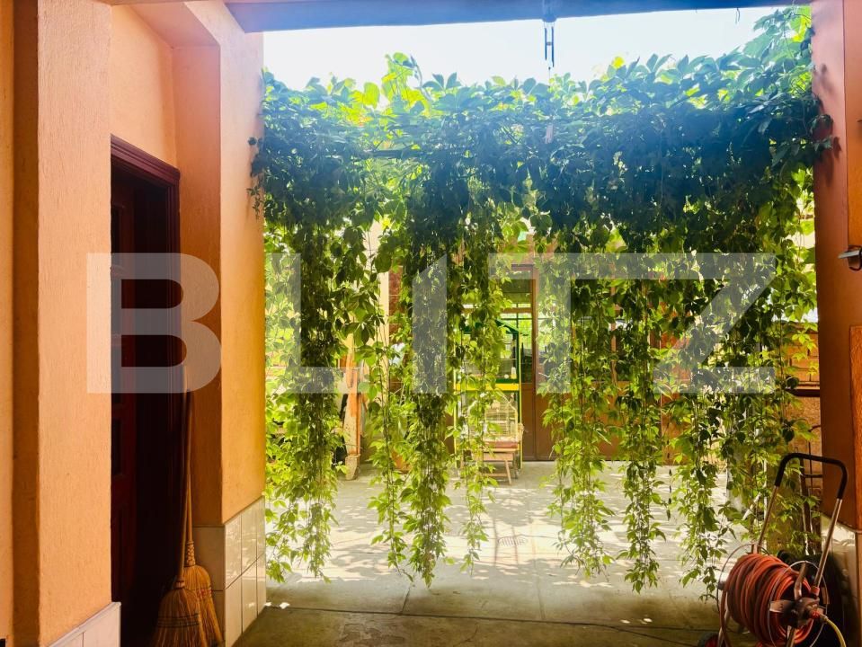 Casa de vânzare 4 camere Bogdanestilor - 140316CV | BLITZ Timișoara | Poza13