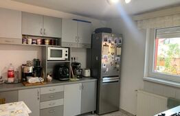 Casa D+P de 5 camere, 148 mp, teren 554 mp, Freidorf