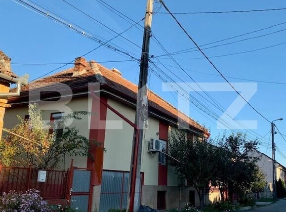 Casa de vânzare 5 camere Freidorf - 140317CV | BLITZ Timișoara | Poza1