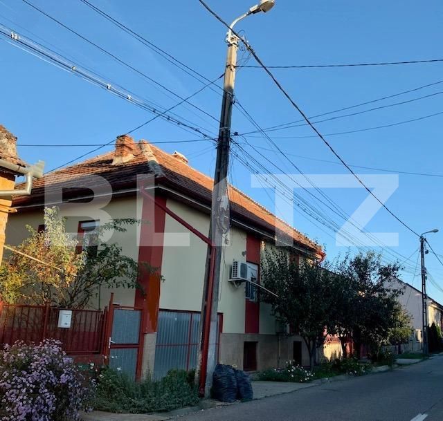 Casa de vânzare 5 camere Freidorf - 140317CV | BLITZ Timișoara | Poza1