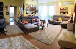 Apartament 3 camere, 113 mp utili, loc de parcare privat, Lipovei