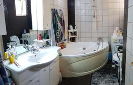 Apartament 3 camere, 113 mp utili, loc de parcare privat, Lipovei