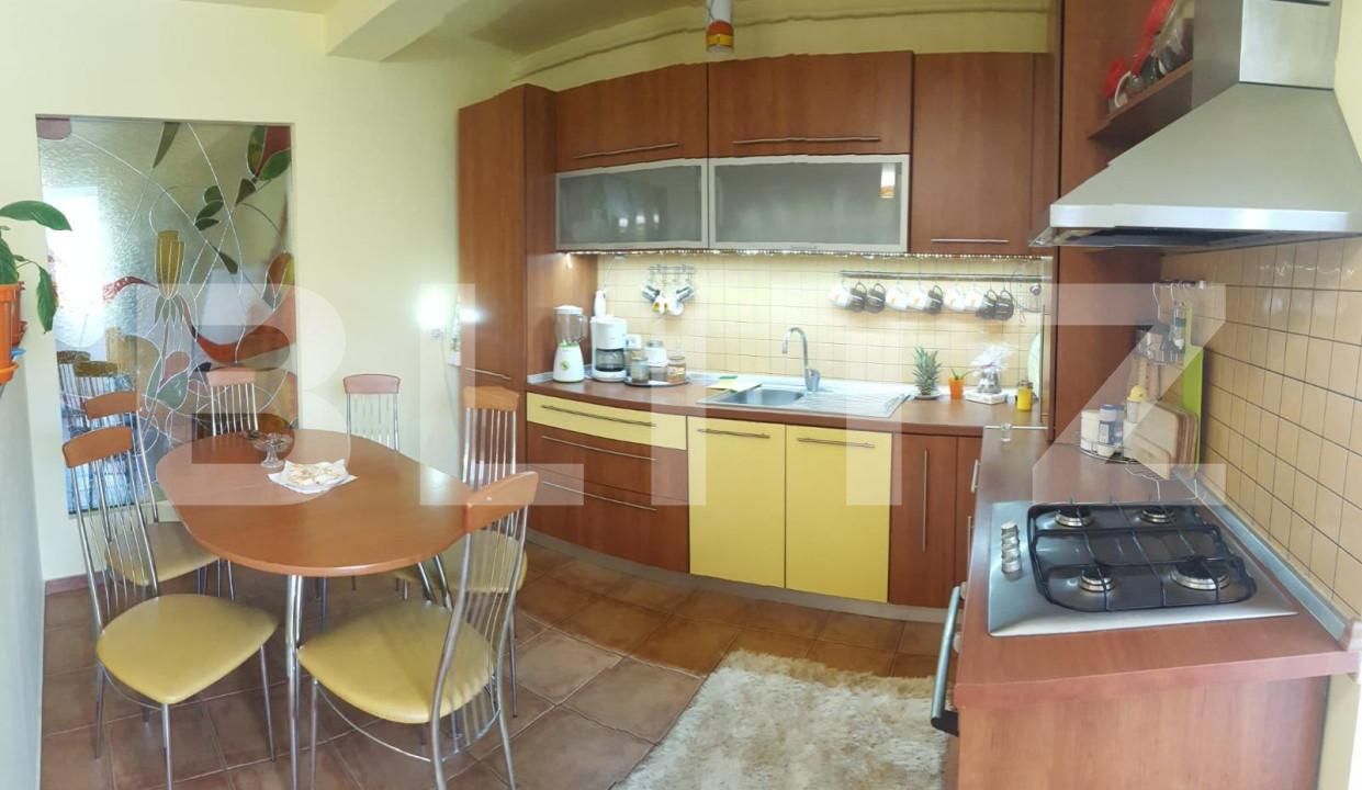 Apartament de vânzare 3 camere Lipovei - 140319AV | BLITZ Timișoara | Poza5