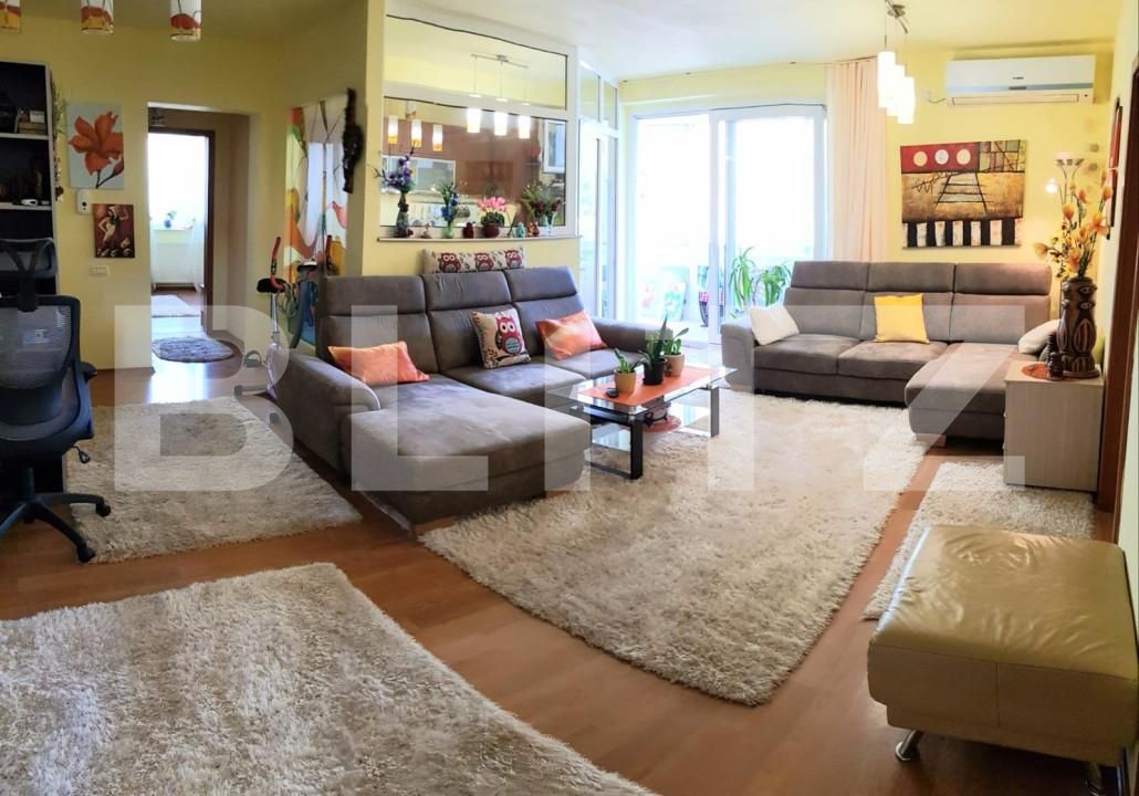 Apartament de vânzare 3 camere Lipovei - 140319AV | BLITZ Timișoara | Poza2