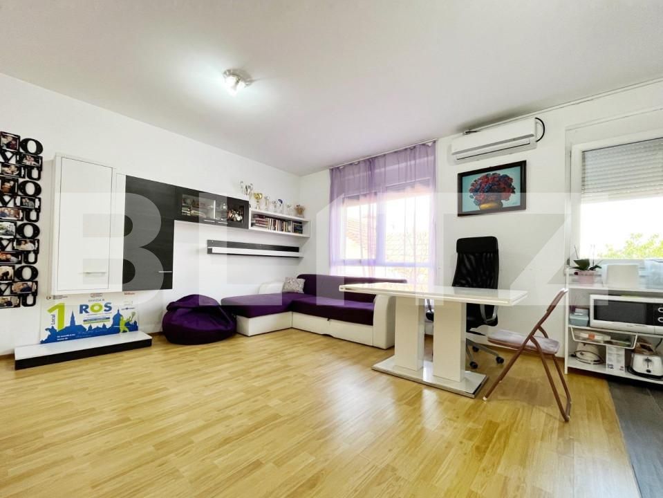 Apartament de vânzare 3 camere Lipovei - 140320AV | BLITZ Timișoara | Poza1