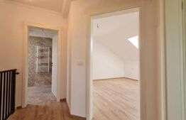 Casa 4 camere, 127 mp utili, 300 mp teren, Dudestii Noi