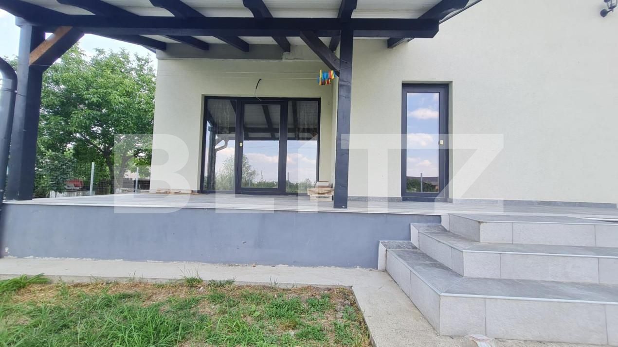 Casa de vânzare 4 camere Nord-Vest - 140321CV | BLITZ Timișoara | Poza2