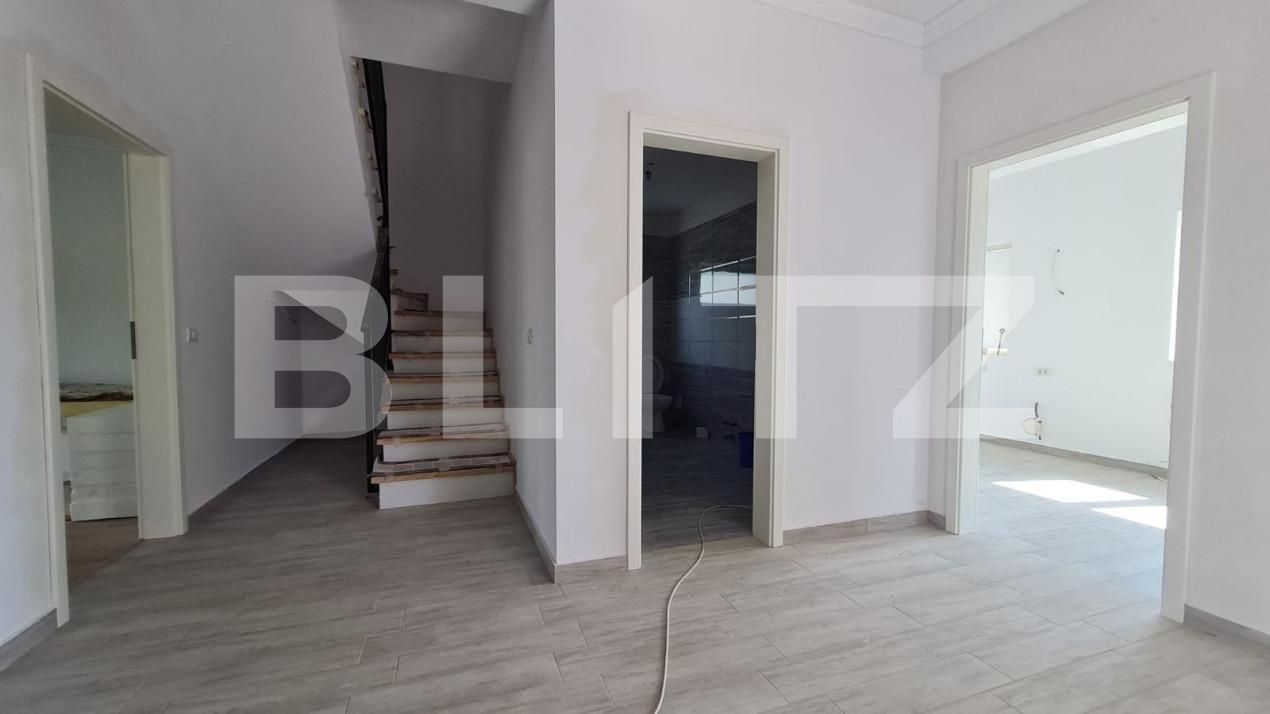 Casa de vânzare 4 camere Nord-Vest - 140321CV | BLITZ Timișoara | Poza1