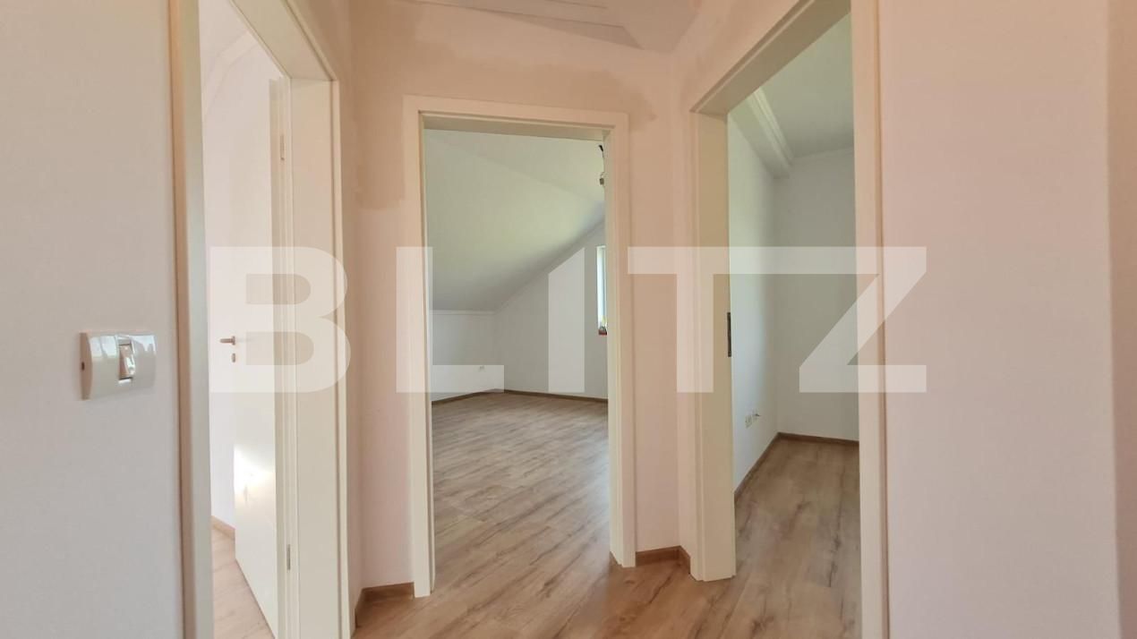 Casa de vânzare 4 camere Nord-Vest - 140321CV | BLITZ Timișoara | Poza7