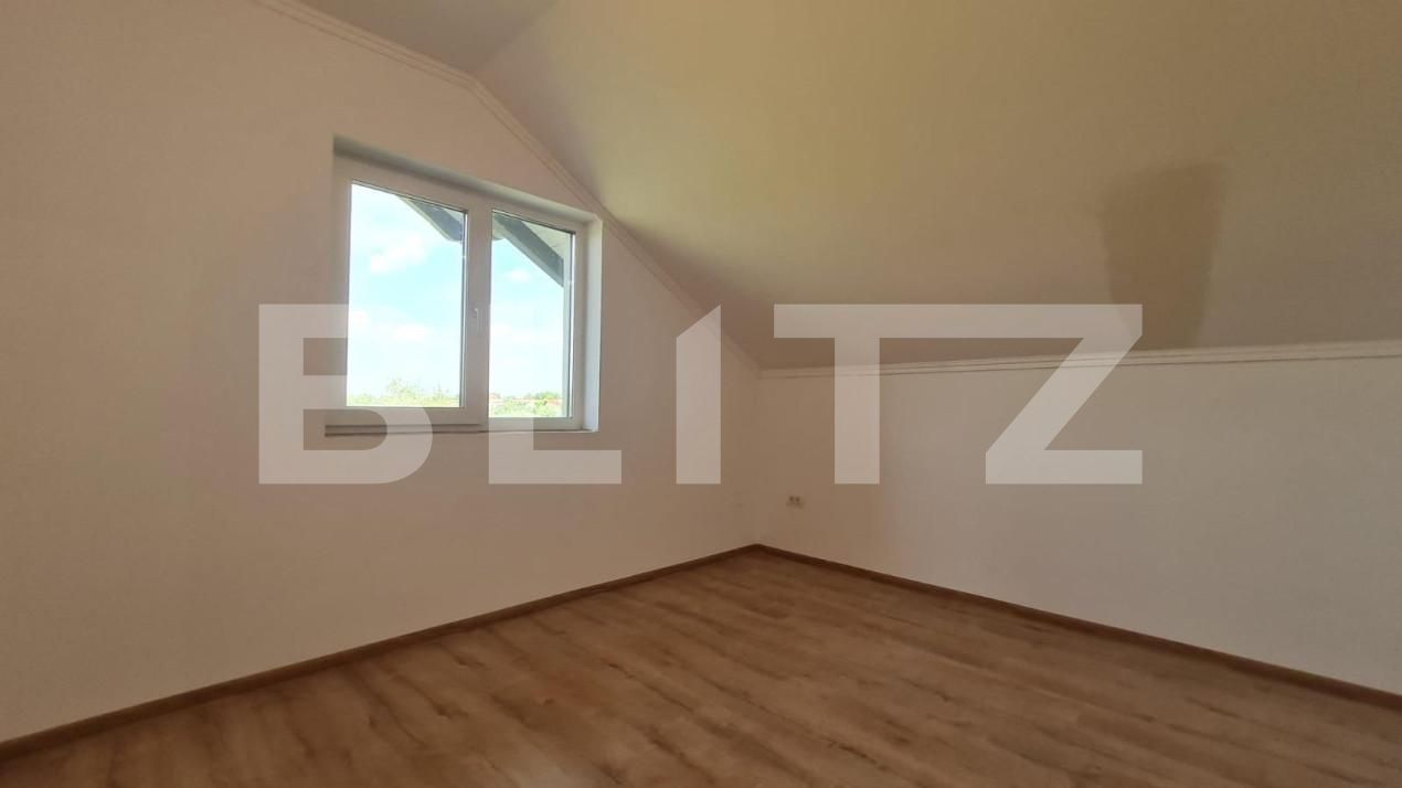 Casa de vânzare 4 camere Nord-Vest - 140321CV | BLITZ Timișoara | Poza9