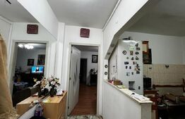 Apartament de vanzare, 3 camere, 81mp, zona Garii de Nord