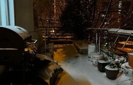 Apartament de vanzare, 3 camere, 81mp, zona Garii de Nord