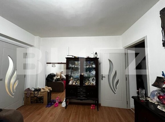 Apartament de vânzare 3 camere Garii - 140322AV | BLITZ Timișoara | Poza1