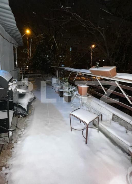 Apartament de vânzare 3 camere Garii - 140322AV | BLITZ Timișoara | Poza7