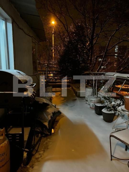 Apartament de vânzare 3 camere Garii - 140322AV | BLITZ Timișoara | Poza2