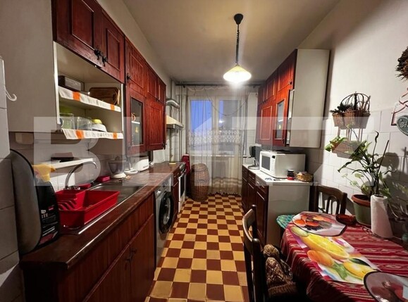 Apartament de vânzare 4 camere Gheorghe Lazar - 140323AV | BLITZ Timișoara | Poza1